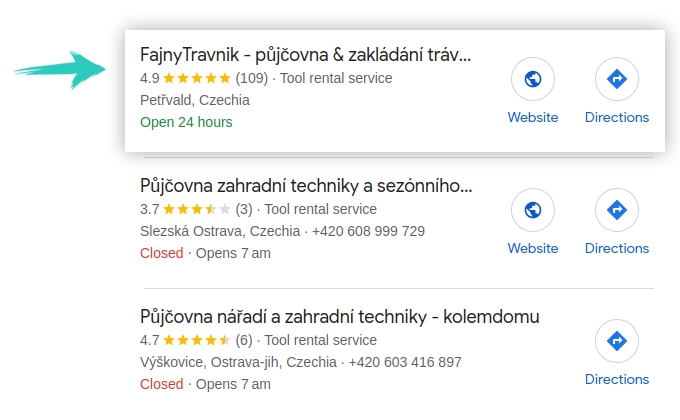 Google Review Google-review